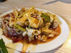 -雷祖芳老妈蹄花店