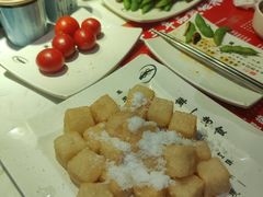 -鲜一烤肉(沈北店)