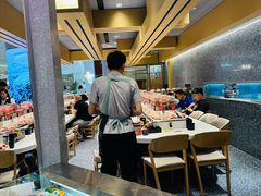 -争鲜回转寿司(朝北大悦城店)