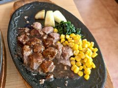 -萨莉亚意式餐厅(石鼓路店)