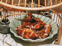 -佬麻雀·剁椒鱼头(京基KK One店)