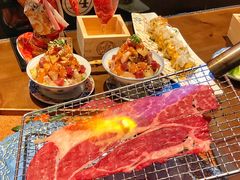 -鸟山鸣·日料食堂(王府井店)