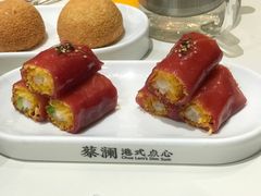 -蔡澜点心·粤菜(月星环球港店)
