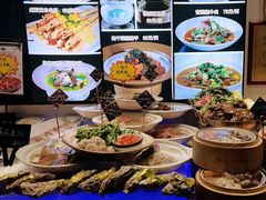 -明丰小渔馆(明月路店)