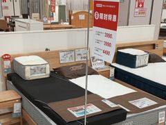 -NITORI 宜得利家居(天津泰达永旺店)
