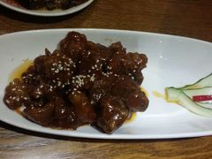 -姑奶奶老厨房(南坪路总店)
