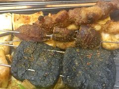 -517烧烤·龙虾·海鲜大排档(万象都荟店)