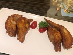 -豪客来牛排(府河店)