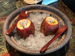 -炙柒Sekinana·精致料理 烧鸟·铁板烧(海上世界店)