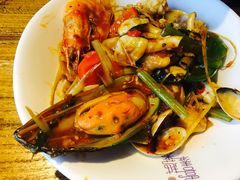 -喜越泰莱·泰越料理(海逸新天地店)