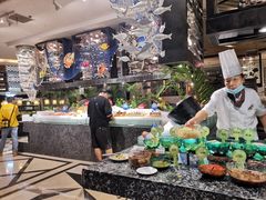 -芭菲盛宴·环球美食(解放碑英利国际店)