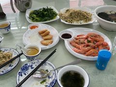 -双月饭店·20年老字号(新村店)