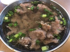 -老牌依强牛肉店(达道总店)