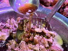 -阿娟牛肉丸·手打牛肉丸·现做现卖