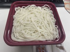 -阿香米线(宁波来福士广场店)