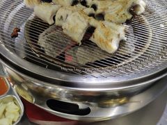 -本炙炭烤·蒲烧活鳗料理店(金沙洲店)