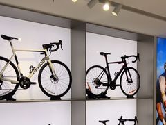 -COLNAGO梅花自行车(陆家嘴正大广场店)