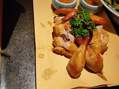 -老头儿油爆虾·知味杭州(爱琴海购物中心)
