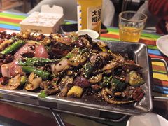 -滋味烤鱼(超洋店)