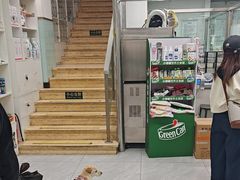 -达爱动物医院·犬猫分区·CT·复杂眼科(远洋山水分院)