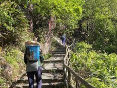 -天目山-昭明禅寺