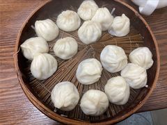 小笼包-万寿斋(山阴路店)