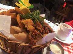 -宝莱纳餐厅(滨江店)