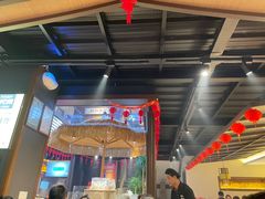 -魏铭鱼头捞饭(晋阳路店)