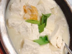 海味手撕老豆腐-茗鼎汇(星方汇广场店)