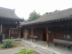 -胡氏古民居建筑