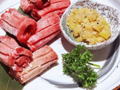 -烧肉达人•炭火烧肉(新天地店)
