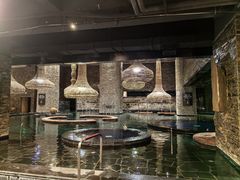 -清河半岛温泉度假酒店