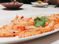 -蒋记海鲜姿造•洋房别墅(星河湾店)