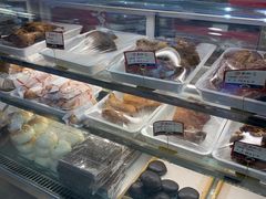 -京天红炸糕(天通苑华联店)
