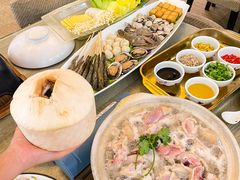 -巽寮印象美食部落餐厅·海鲜·地方特色菜(惠州体验店)