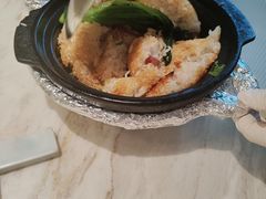 -花城粤菜餐厅(高新区店)