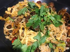 -小山城麻辣香锅(新邻生活广场店)