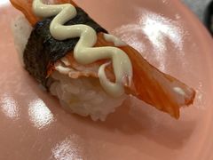 -争鲜回转寿司(西红门荟聚PLUS店)