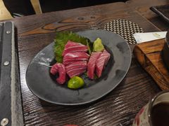 -角落里(中山公园店)
