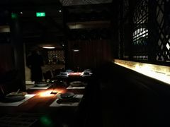 大堂-外婆家(西溪印象城店)