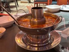 冬阴功汤-建兴酒家(素里翁分店)