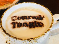 -杭州桐庐康莱德酒店西餐厅-舍