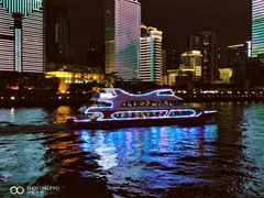 -珠江夜游广州塔·中大码头