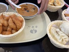 -方中山胡辣汤(通州店)