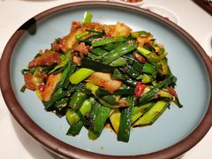 -上上席川菜(凯德乐峰广场店)