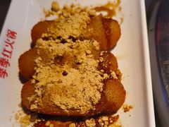 -季季红火锅(动壹店)