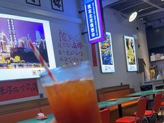 -川正旺江湖菜(三元桥店)