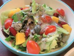 -妈妈菜舟山海鲜(定海古城店)