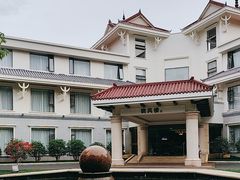 -西昌邛海宾馆