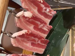 -杨小佳·齐齐哈尔烤肉·烤串(广州店)